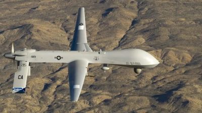 Drones reshape India-Pakistan military strategies after 2025 conflict