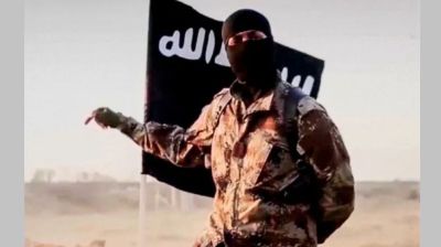 ISIS second-in-command killed by US and Nigerian forces