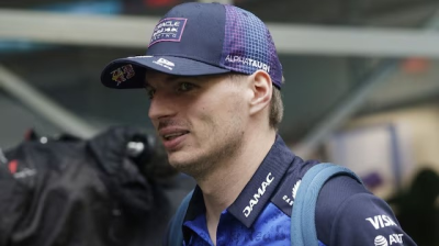 Verstappen's team qualifies fourth on Nuerburgring 24 Hours debut