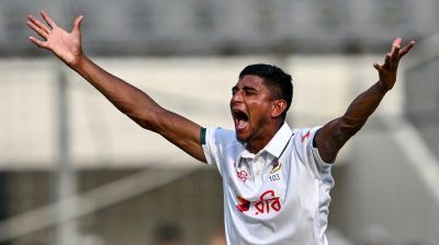 'If someone bowls bouncers at me, I will not spare them'