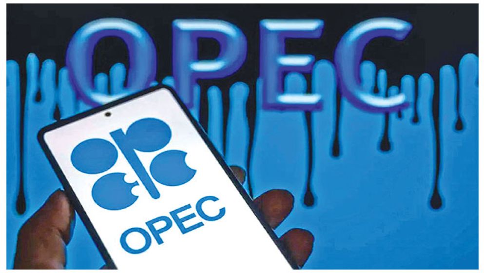 Energy Diplomacy in the Age of Artificial Intelligence: Will Algorithms Replace OPEC?