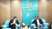 Bangladesh urges New Zealand to expand imports and education opportunities