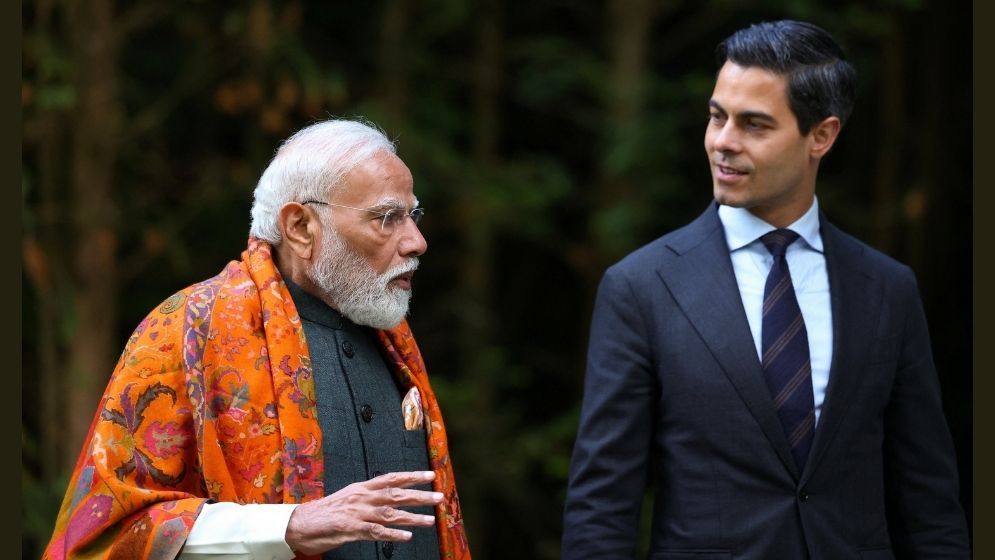India rejects Dutch PM's remarks on press freedom, minority rights