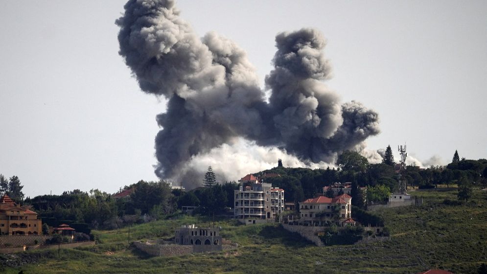 Israel, Hezbollah war persists despite truce extension; Lebanon's death toll passes 3,000