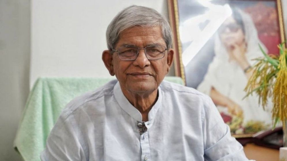 Fakhrul hails Bangladesh as a fertile ground for investment