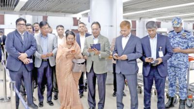 Free Wi-Fi goes live at HSIA, serving 37,000 users at once