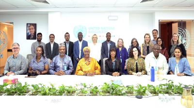 UN reaffirms support for gender equality during top official’s visit to Bangladesh
