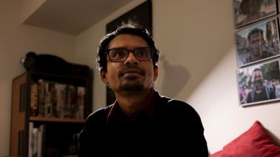 Aashish Kiphayet’s 2024 uprising documentary wins Indian award