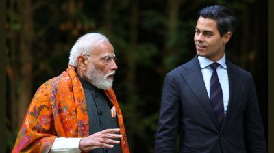 India rejects Dutch PM's remarks on press freedom, minority rights