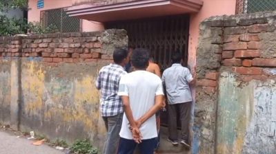 Three members of same family found dead in Madaripur