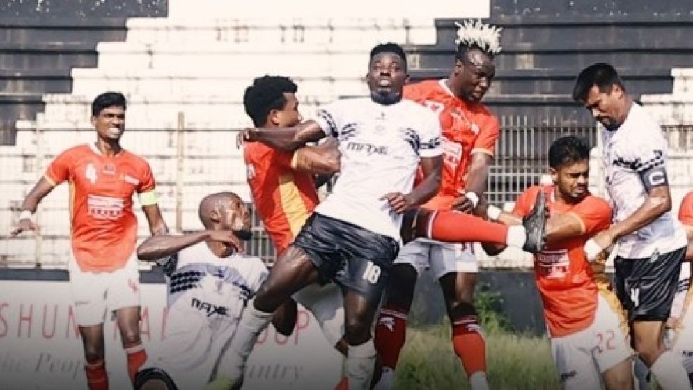 Venue dispute forces dramatic collapse of Federation Cup final
