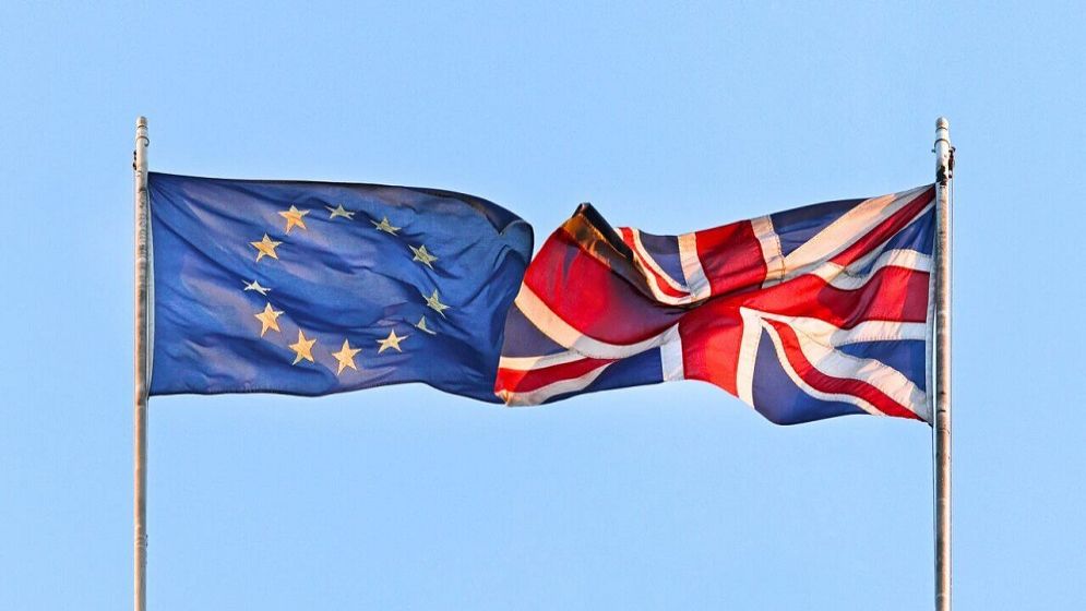 UK trade minister hopes Britain will rejoin EU 'in my lifetime'