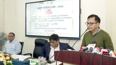 Govt aims to turn jute sector into $7b industry: Textiles and Jute Minister