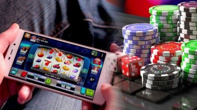 Online gambling pushes the nation towards ruin