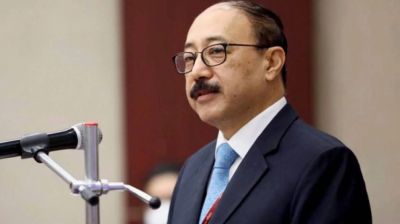 India targets 100 GW nuclear capacity by 2047