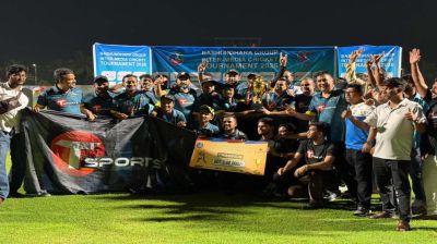 T Sports clinch Bashundhara inter-media cricket title
