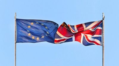 UK trade minister hopes Britain will rejoin EU 'in my lifetime'