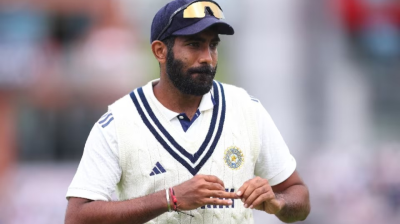 India rest Bumrah for one-off Test against Afghanistan