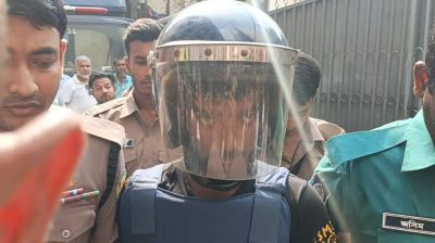 Accused Sohel confesses to Ramisa rape and murder