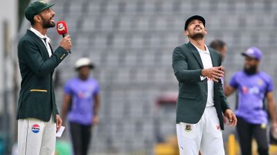 Masood calls for longer Bangladesh-Pakistan Test series