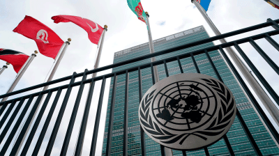 UN Security Council condemns attack on UAE nuclear plant