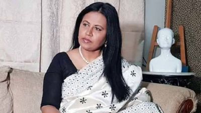 Court jails Bidisha Ershad for two years, issues arrest warrant over flat sale fraud