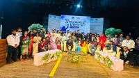 Survivor's Voice Summit held in Dhaka