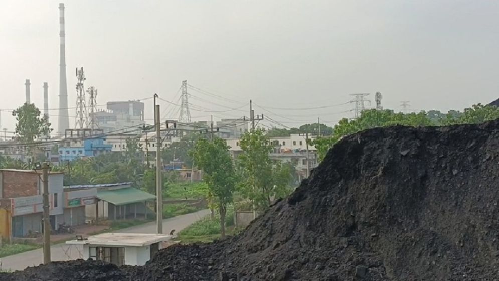 Power generation resumes at Barapukuria Unit-3