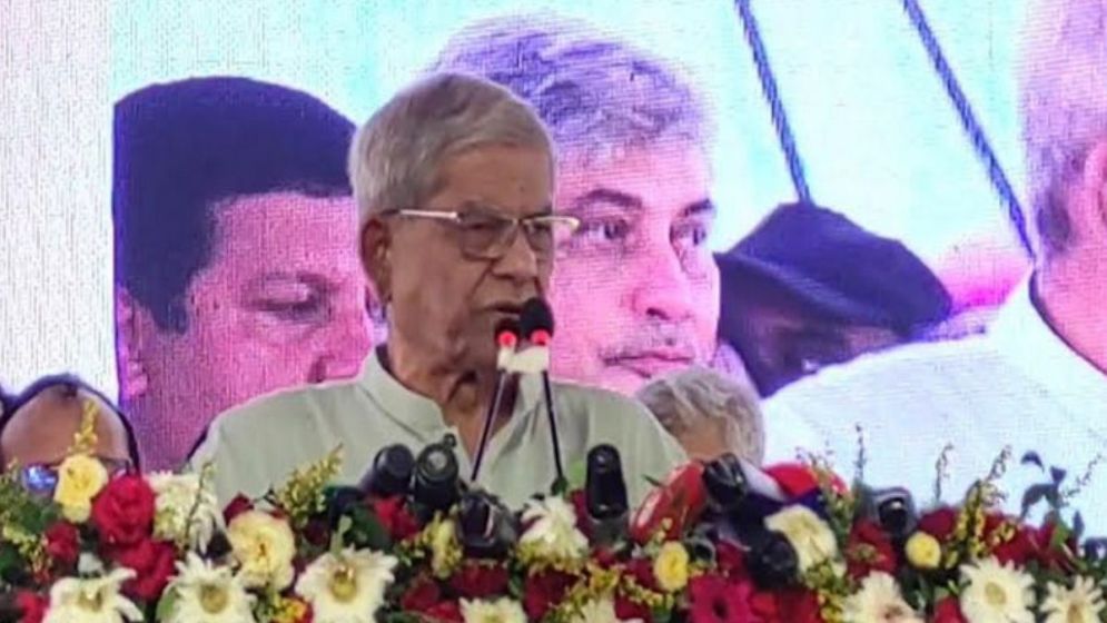 ‘Thakurgaon Airport to resume operations within two years’