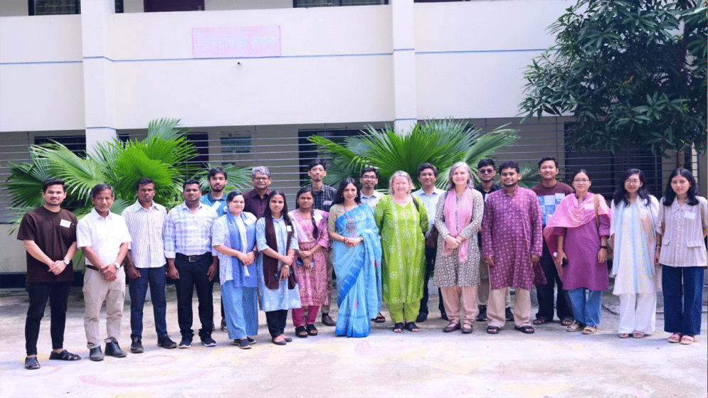 UNESCO, CRIHAP strengthen indigenous youth leadership to safeguard Bangladeshi heritage