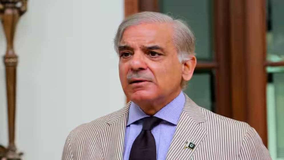 Pakistan PM Sharif to visit China 23-26 May: Beijing