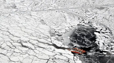 Northern Sea Route: How Russia & China are forging ‘Polar Silk Road’