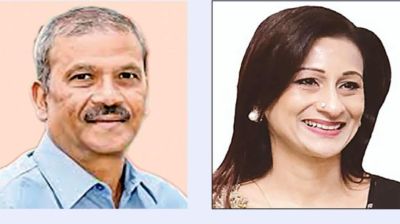Asif Nazrul’s intervention leads to Simeen’s discharge