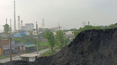Power generation resumes at Barapukuria Unit-3