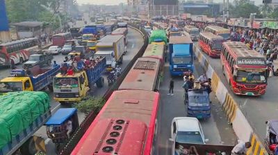 Eid holiday travel may be marred by severe traffic jams