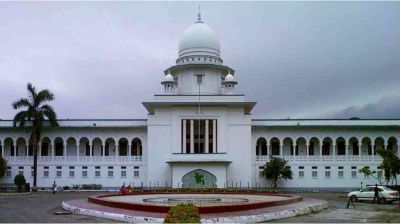 Appeal filed against HC verdict on separate Supreme Court secretariat