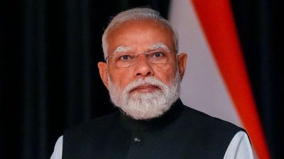 Norwegian journalist's question to India's Modi sparks online backlash