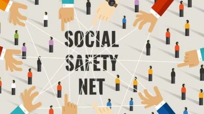 Social safety net expands with digital cards