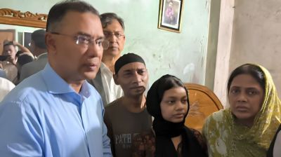 PM pledges support for Ramisa’s elder sister