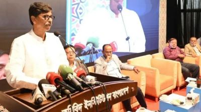 Proper preservation of Qurbani hides, by-products can boost economy: Minister