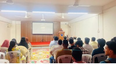 ‘Frames of Memory’ film festival captivates students across Bangladesh