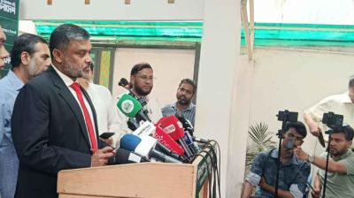 Dissolution of Supreme Court Secretariat a slap on judicial independence: Shishir Manir