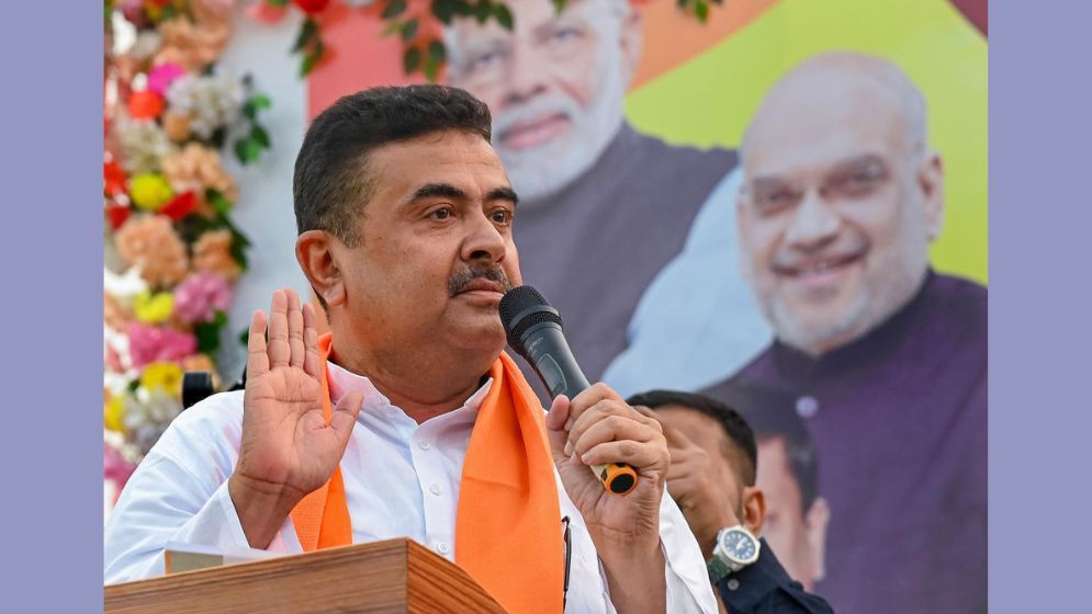 BJP govt orders students to sing ‘Vande Mataram’ at madrasahs in West Bengal