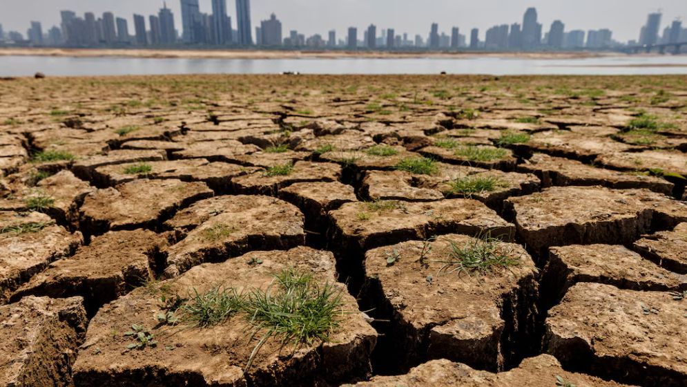 UN backs world court climate opinion, US among few to oppose