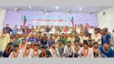Over 1,500 professionals join NCP in capital