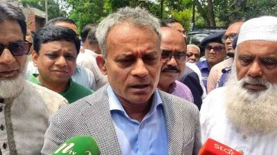 Smooth Eid travel possible if all cooperate: Rabiul