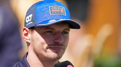Formula One rule changes boost chances of staying: Verstappen