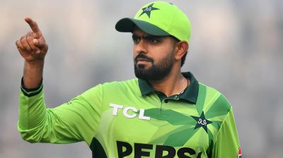 Babar back in Pakistan squad for Australia ODIs