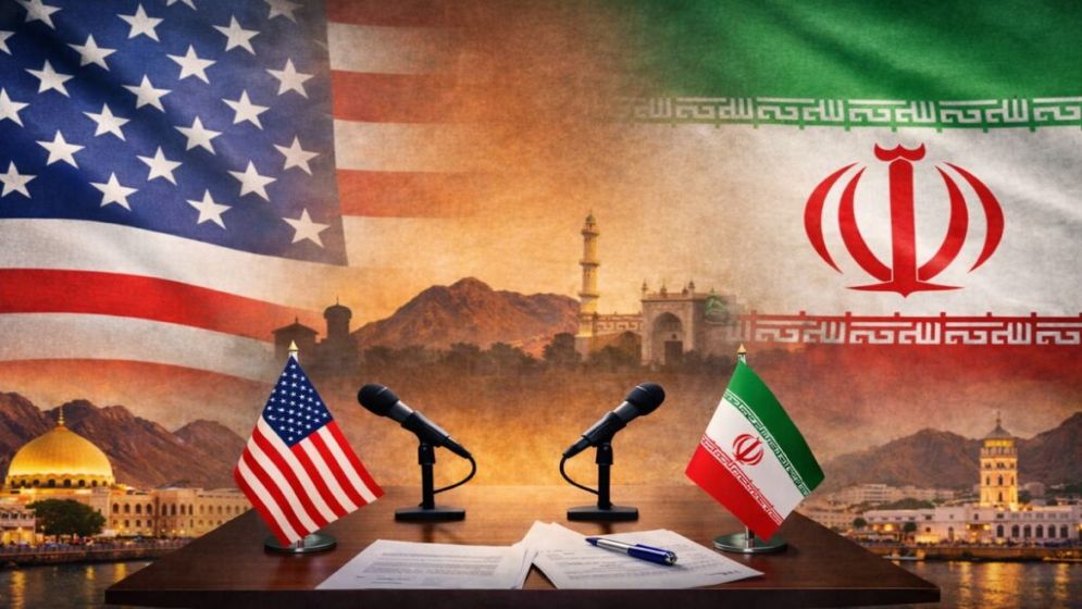 US sees progress in Iran talks, but says 'not there yet'