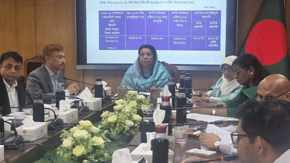 Publicly-funded projects must return benefits to people: Minister